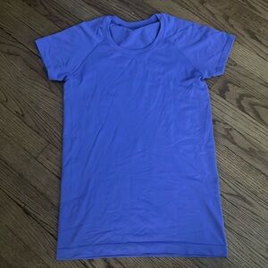 Lululemon Swiftly Tech